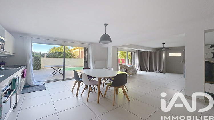 Ma-Cabane - Vente Maison Marseille, 115 m²