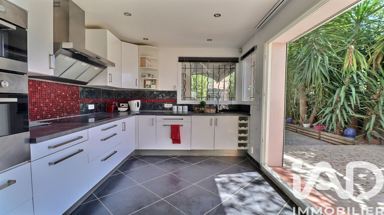 Ma-Cabane - Vente Maison Marseille, 50 m²