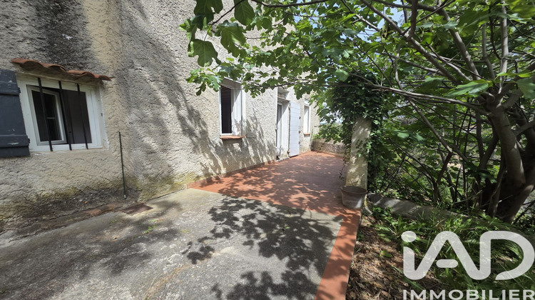 Ma-Cabane - Vente Maison Marseille, 70 m²