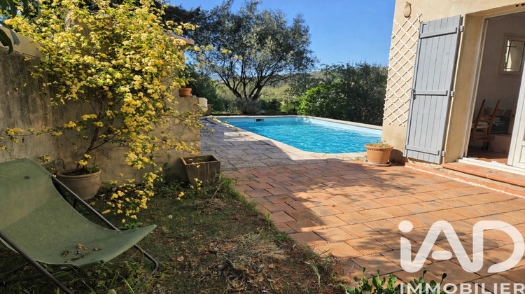 Ma-Cabane - Vente Maison Marseille, 124 m²