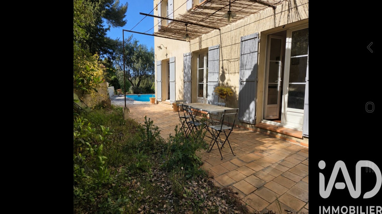 Ma-Cabane - Vente Maison Marseille, 124 m²