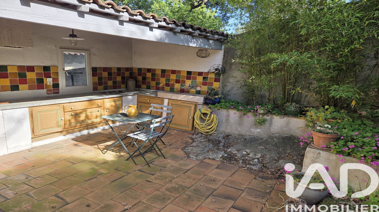 Ma-Cabane - Vente Maison Marseille, 124 m²