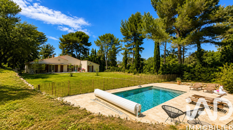 Ma-Cabane - Vente Maison Marseille, 203 m²