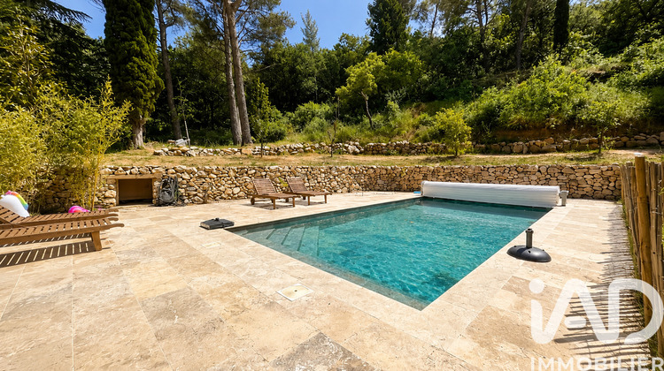 Ma-Cabane - Vente Maison Marseille, 203 m²