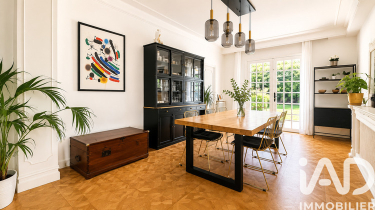 Ma-Cabane - Vente Maison Marseille, 203 m²