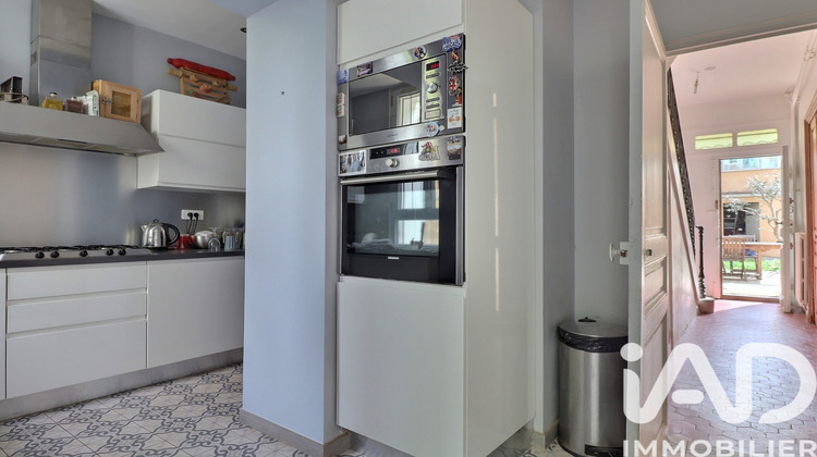 Ma-Cabane - Vente Maison Marseille, 165 m²