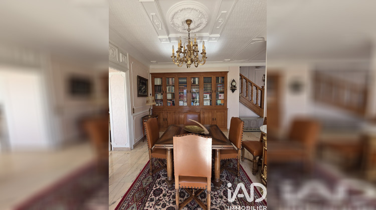 Ma-Cabane - Vente Maison Marseille, 180 m²