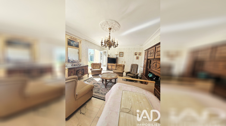 Ma-Cabane - Vente Maison Marseille, 180 m²