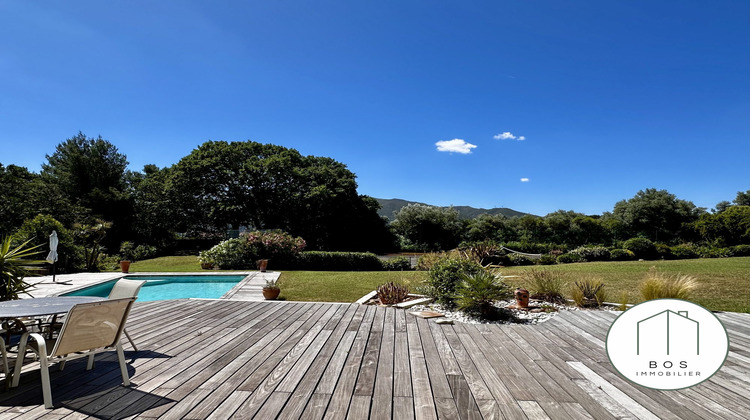 Ma-Cabane - Vente Maison Marseille, 288 m²