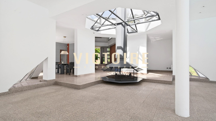 Ma-Cabane - Vente Maison Marseille, 346 m²