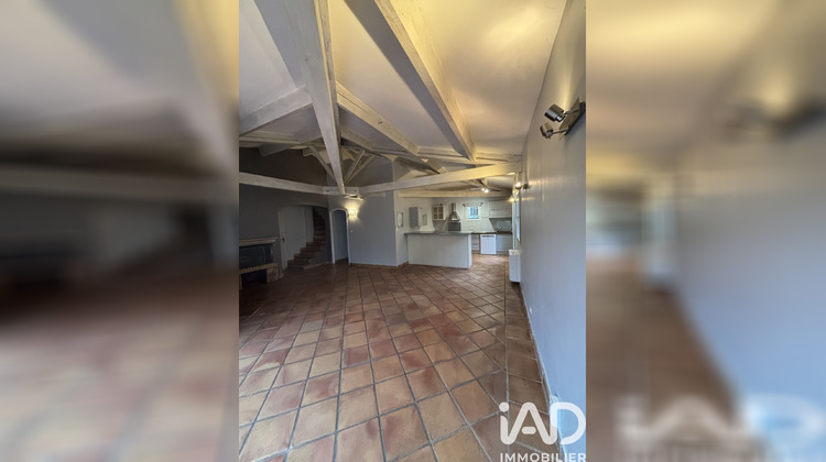Ma-Cabane - Vente Maison Marseille, 97 m²