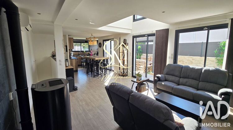 Ma-Cabane - Vente Maison Marseille, 137 m²