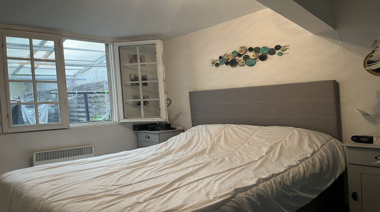 Ma-Cabane - Vente Maison MARSEILLE, 62 m²