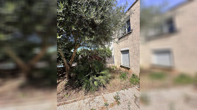 Ma-Cabane - Vente Maison MARSEILLE, 83 m²
