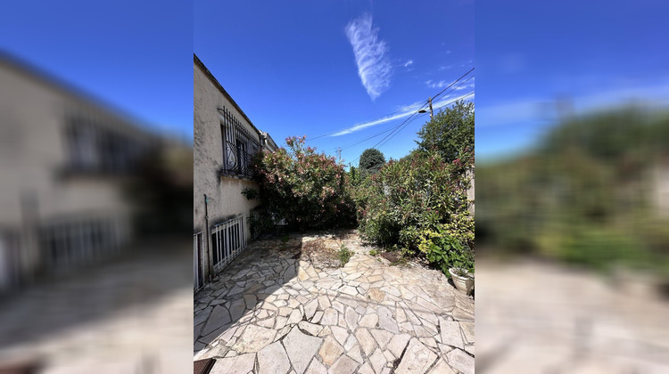 Ma-Cabane - Vente Maison MARSEILLE, 83 m²