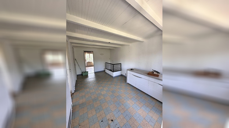 Ma-Cabane - Vente Maison MARSEILLE, 83 m²