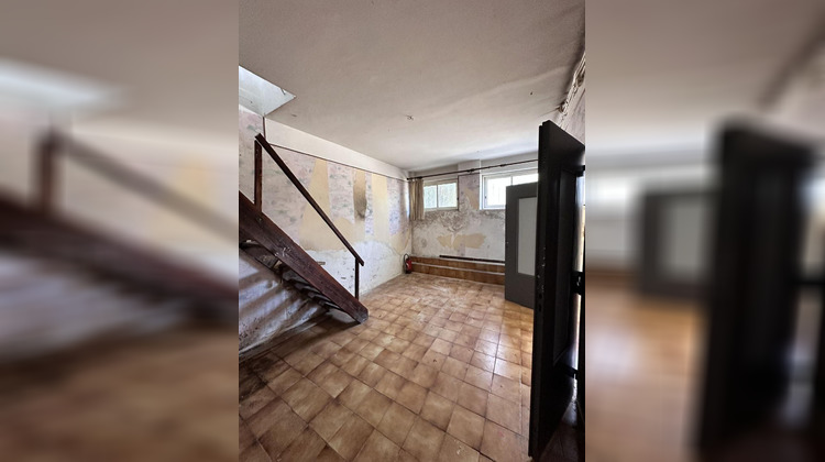 Ma-Cabane - Vente Maison MARSEILLE, 83 m²