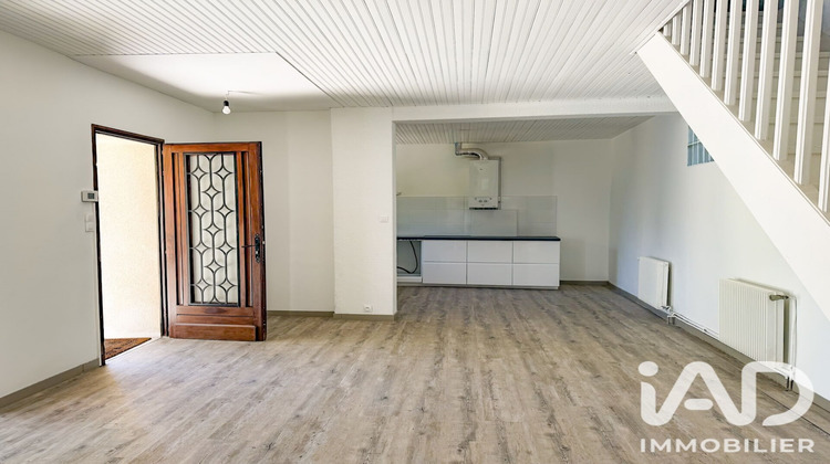 Ma-Cabane - Vente Maison Marseille, 80 m²