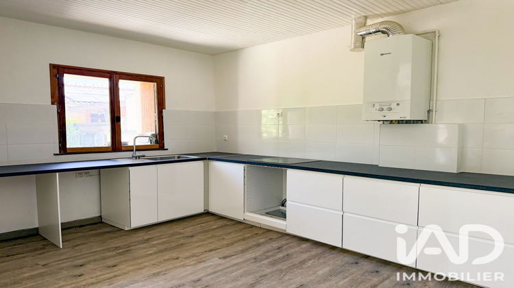 Ma-Cabane - Vente Maison Marseille, 80 m²