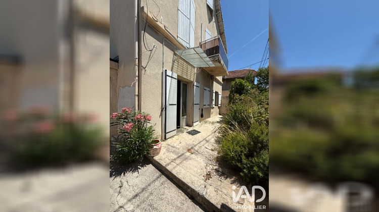 Ma-Cabane - Vente Maison Marseille, 105 m²