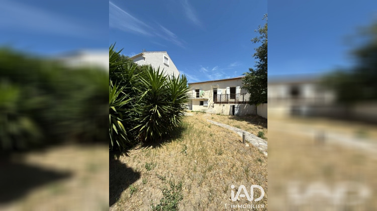 Ma-Cabane - Vente Maison Marseille, 105 m²
