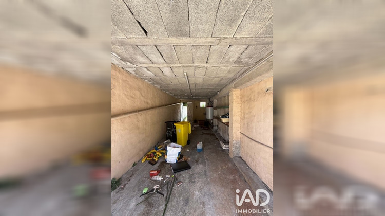 Ma-Cabane - Vente Maison Marseille, 105 m²