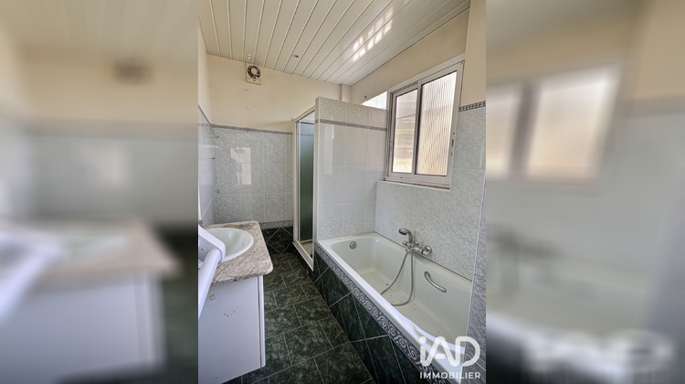 Ma-Cabane - Vente Maison Marseille, 105 m²