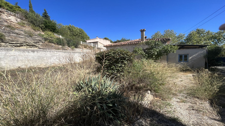 Ma-Cabane - Vente Maison MARSEILLE, 65 m²