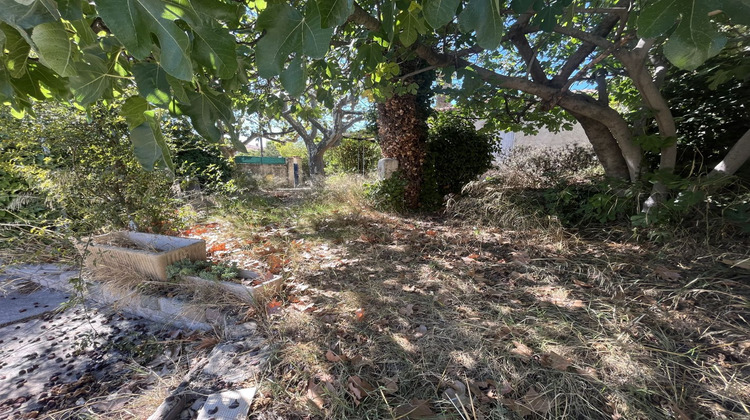 Ma-Cabane - Vente Maison MARSEILLE, 65 m²