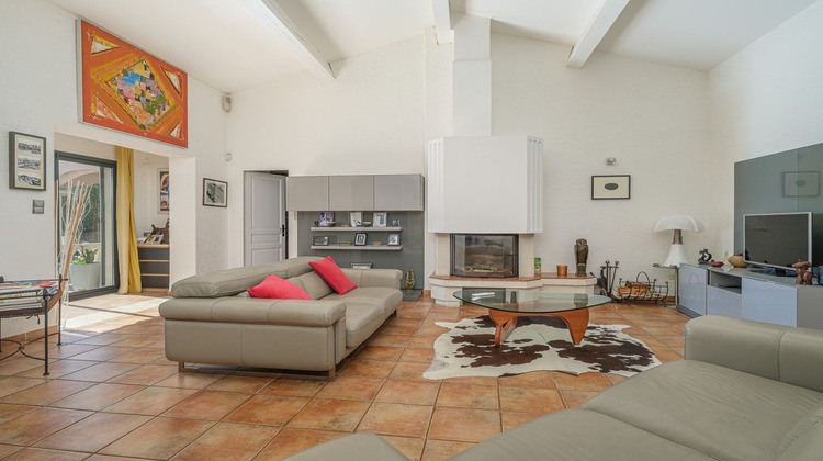 Ma-Cabane - Vente Maison MARSEILLE, 200 m²