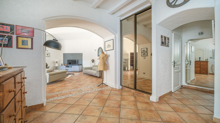 Ma-Cabane - Vente Maison MARSEILLE, 200 m²