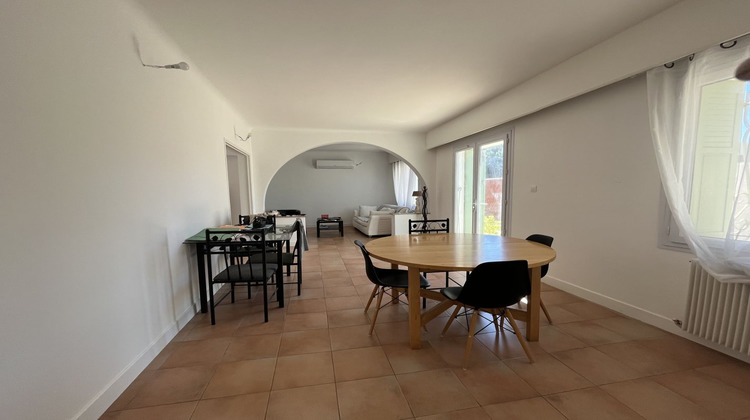 Ma-Cabane - Vente Maison MARSEILLE, 105 m²