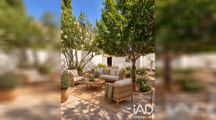 Ma-Cabane - Vente Maison Marseille, 133 m²
