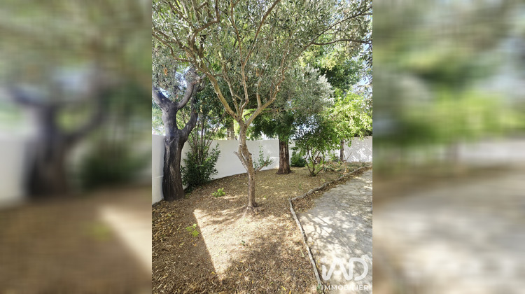 Ma-Cabane - Vente Maison Marseille, 133 m²