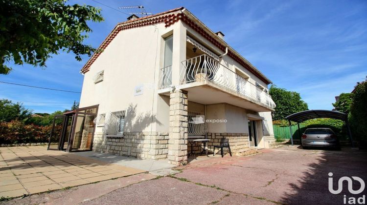 Ma-Cabane - Vente Maison Marseille, 139 m²