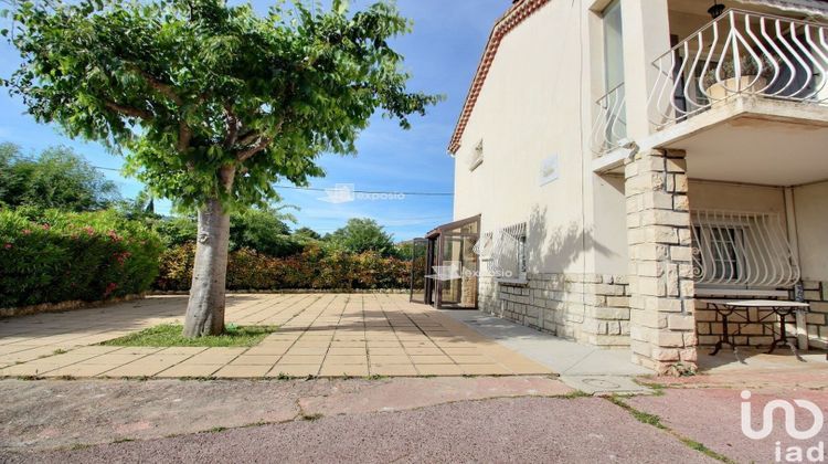 Ma-Cabane - Vente Maison Marseille, 139 m²