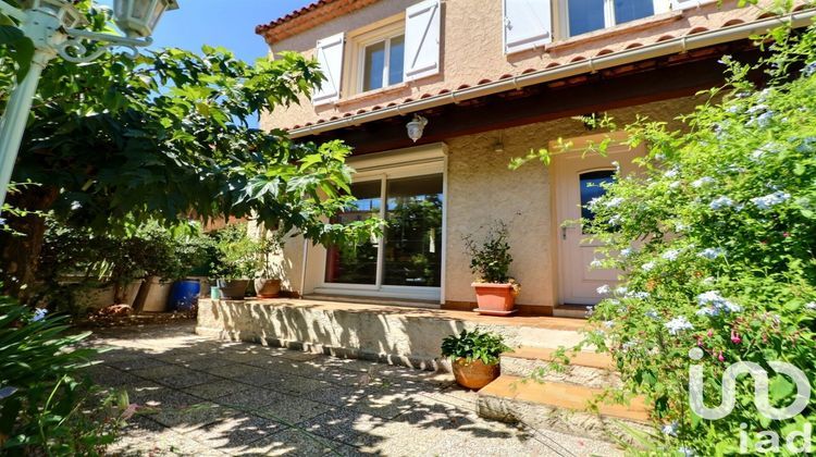 Ma-Cabane - Vente Maison Marseille, 136 m²