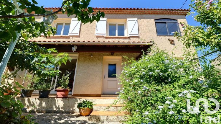 Ma-Cabane - Vente Maison Marseille, 136 m²