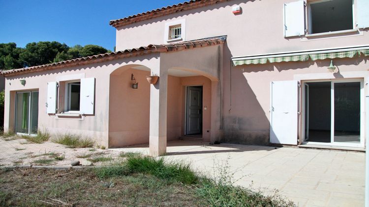 Ma-Cabane - Vente Maison Marseille, 145 m²