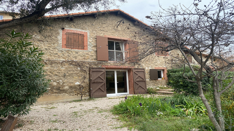 Ma-Cabane - Vente Maison Marseille, 130 m²