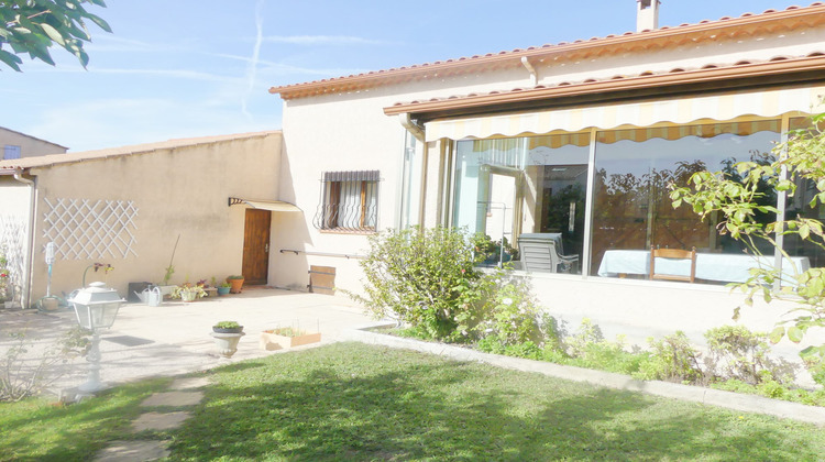 Ma-Cabane - Vente Maison Marseille, 141 m²