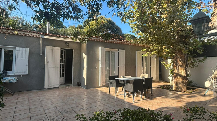 Ma-Cabane - Vente Maison Marseille, 52 m²