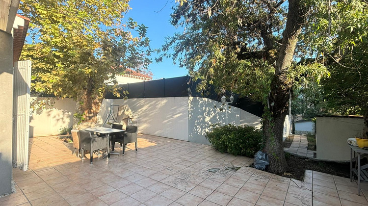 Ma-Cabane - Vente Maison Marseille, 52 m²