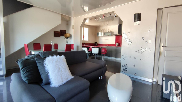 Ma-Cabane - Vente Maison Marseille, 115 m²