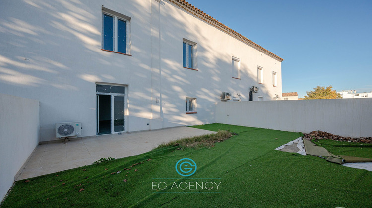 Ma-Cabane - Vente Maison Marseille, 125 m²