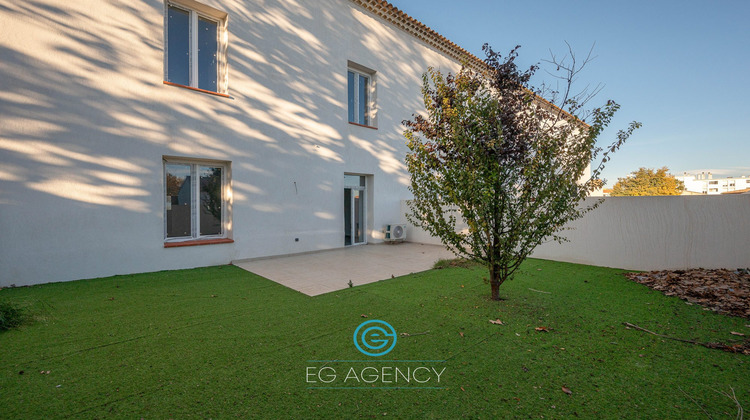 Ma-Cabane - Vente Maison Marseille, 110 m²