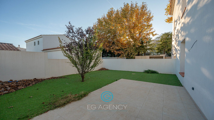 Ma-Cabane - Vente Maison Marseille, 110 m²