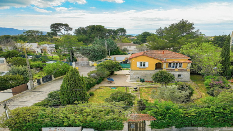 Ma-Cabane - Vente Maison Marseille, 117 m²