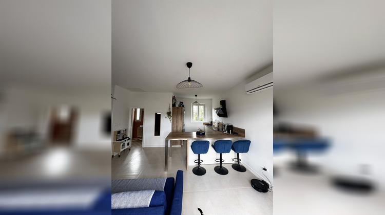 Ma-Cabane - Vente Maison Marseille, 117 m²