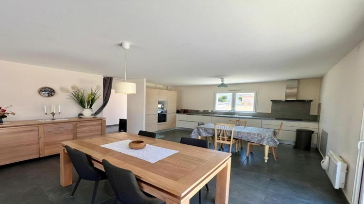 Ma-Cabane - Vente Maison Marseille, 95 m²